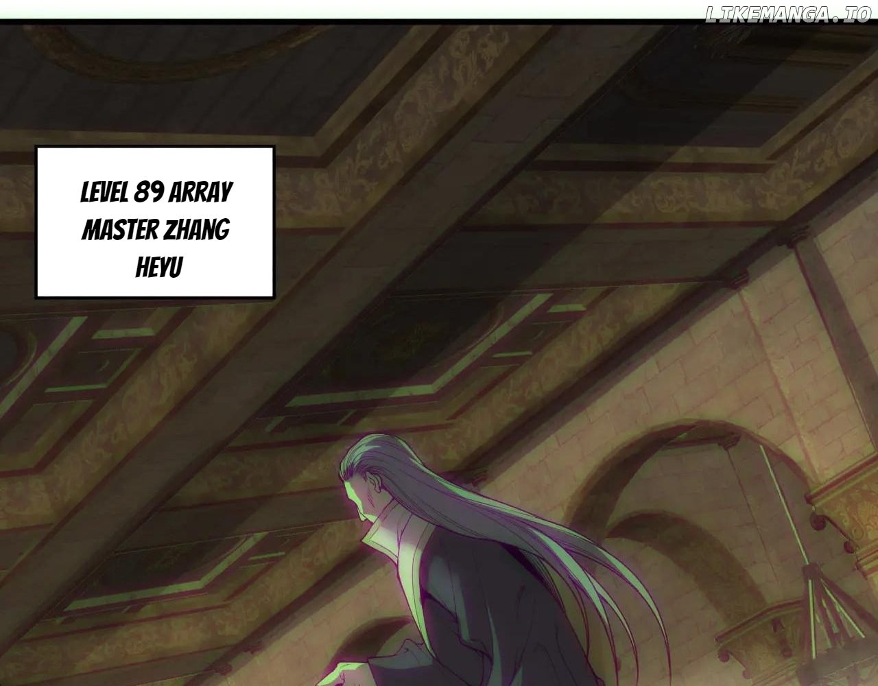 Catastrophic Necromancer Chapter 178 - page 36